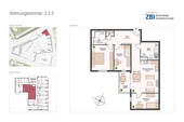 Grundriss - 
