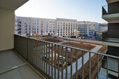 Loggia - 4 Zimmer Etagenwohnung zur Miete in Dresden
