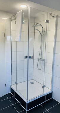 Dusche - 