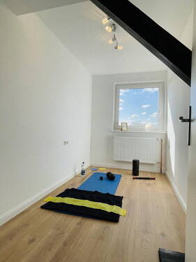Arbeitszimmer Ankleidezimmer, - 