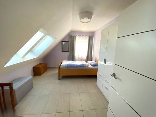 Schlafzimmer - 