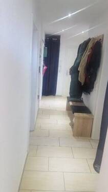Bild 19 - +++ V E R M I ET E T +++ Freundliche 4 ZKB Gartenwohnung