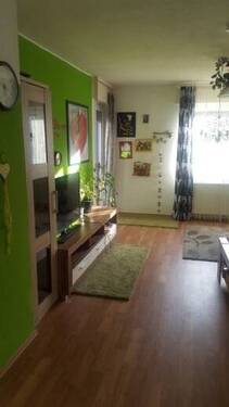Bild 21 - 4 Zimmer Terrassenwohnung zur Miete in Aarbergen