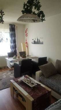 Bild 22 - 4 Zimmer Terrassenwohnung in Aarbergen