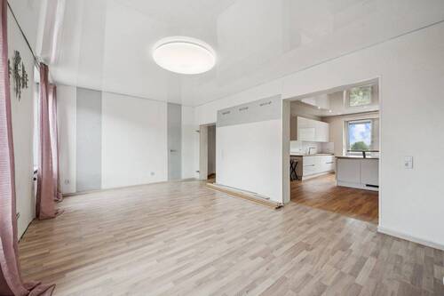 Wohnzimmer 1. OG - 