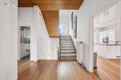 Treppenhaus - 