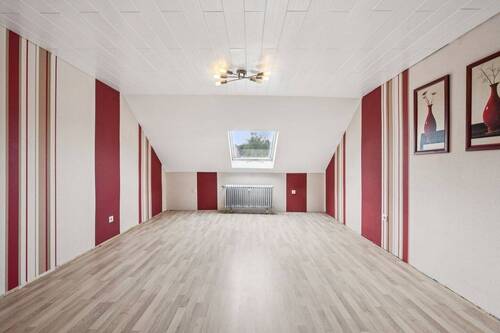 Schlafzimmer DG - 