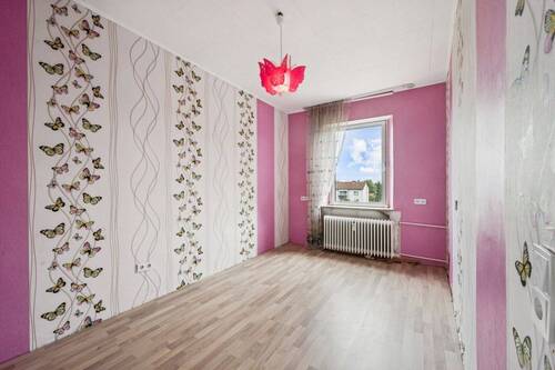 Kinderzimmer 1. OG - 