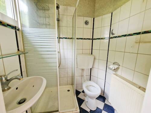 Duschbad - 