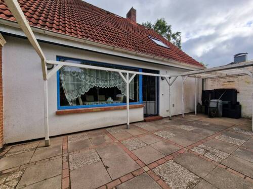 Terrasse - 