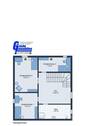 Obergeschoss - 