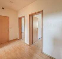 *WOHNUNG WIRD RENOVIERT* 3 ZIMMER - ZENTRALE LAGE - GUTE AUFTEILUNG - opt. STELLPLATZ - Witten Mitte