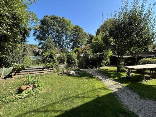 Garten - 