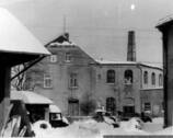 historische Aufnahme 1960 er Jahre - 