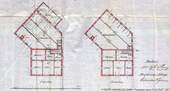 Grundrisse 1912 - 