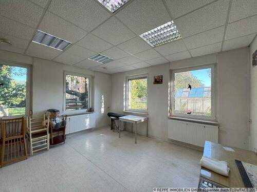Raum Labor - 