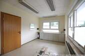 Behandlungsraum Praxis - 