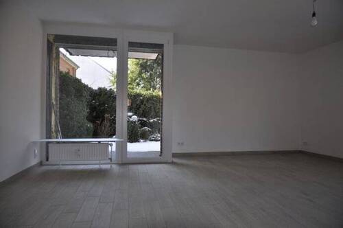 Terrassentür - 
