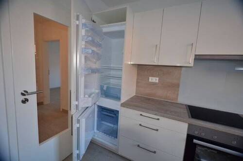 Kühlschrank - 