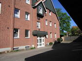 Eingangsbereich.JPG - 3 Zimmer Terrassenwohnung zur Miete in Ebstorf