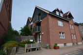Seitenansicht.JPG - 3 Zimmer Terrassenwohnung in Ebstorf