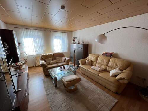 Wohnzimmer - 
