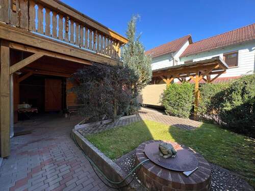 Garten - 