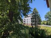 Bürozimmer (Ausblick) - 