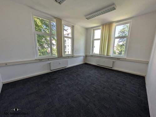 2. Bürozimmer - 