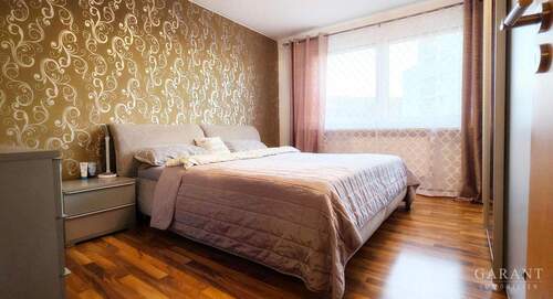 Schlafzimmer - Etagenwohnung mit 95,00 m² in Göppingen zum Kaufen