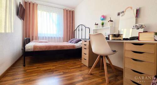 Schlafzimmer, - 