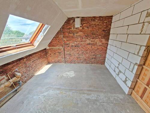 Ausbaupotential (Küche) - 