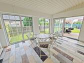 Wintergarten - 