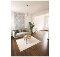 Doppelhaushälfte mit Garage in Rheine