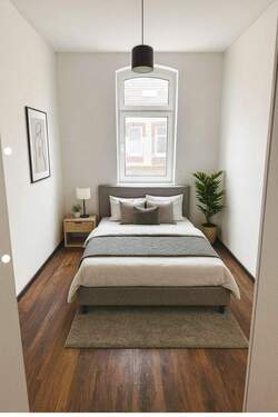 003 - 5 Zimmer Doppelhaushälfte in 