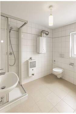 004 - Doppelhaushälfte mit 106,00 m&sup2; in zum Kaufen