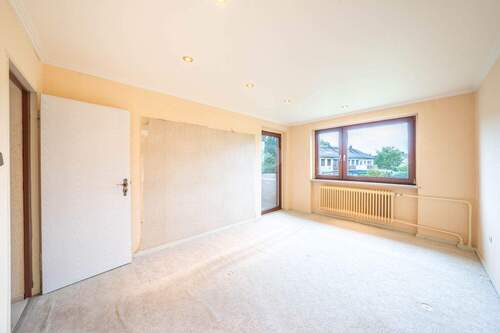 OG Balkonzimmer/Zimmer 3 - 