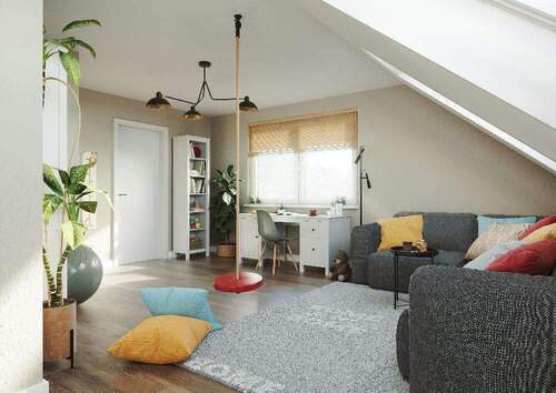 Doppelhaus Mainz 128 - 