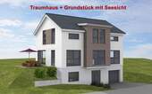 Bauplanung Traumhaus inkl. Grundstück - 6 Zimmer Einfamilienhaus zum Kaufen in Gaienhofen