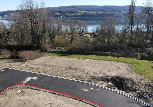 Seeblick - Einfamilienhaus mit 169,00 m&sup2; in Gaienhofen zum Kaufen