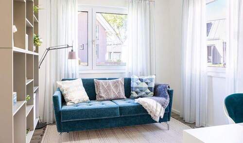 Beispiel Gästezimmer - Büro - 