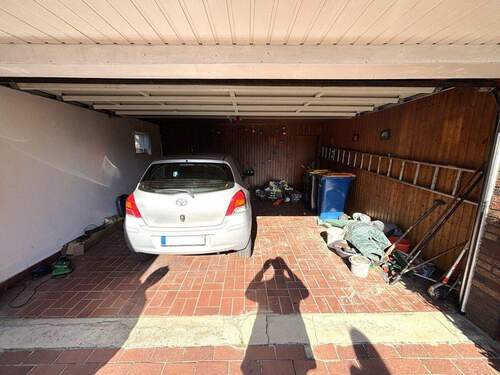 Garage - 