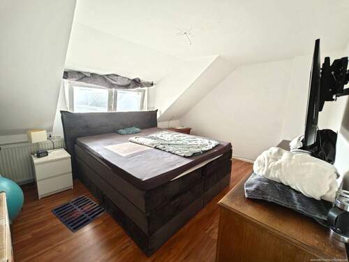 DG Schlafzimmer - 