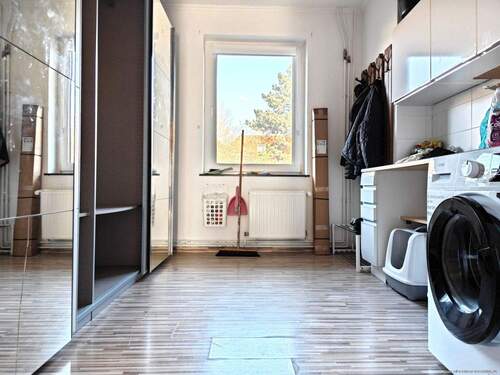 Hauswirtschaftsraum - 