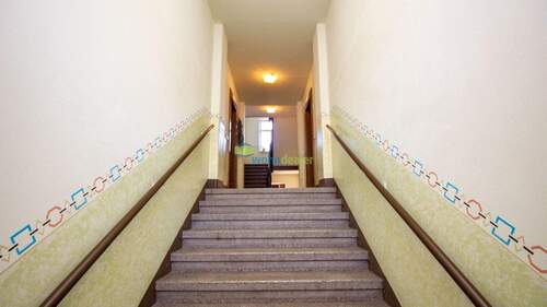 Eingangsbereich - Etagenwohnung mit 87,50 m&sup2; in Leipzig zum Kaufen