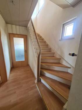 Flur Erdgeschoss - 
