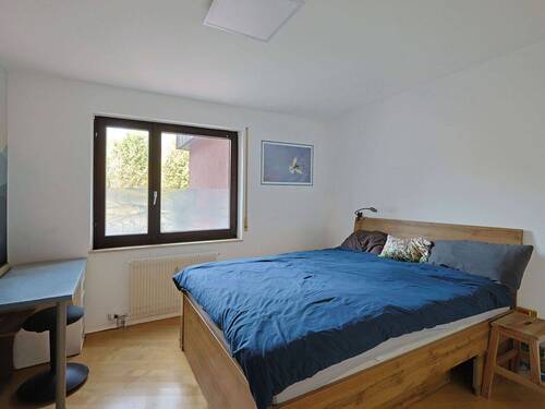 Schlafzimmer - 