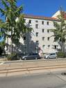 Straßenansicht - 