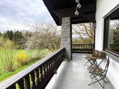 OG Balkon (Südteil) - 