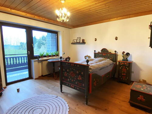 OG Schlafzimmer 1 - 
